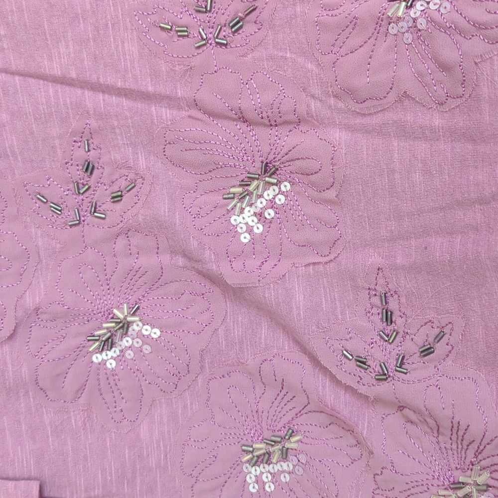 Beautiful rose top
